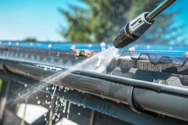 Best Fence Pressure Washing  in La Porte, TX