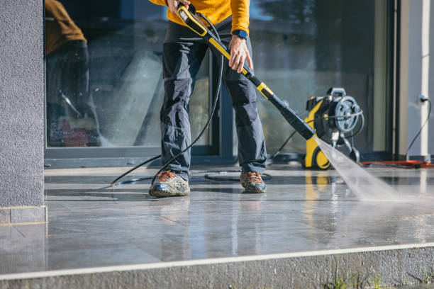 Deck Cleaning Services in La Porte, TX
