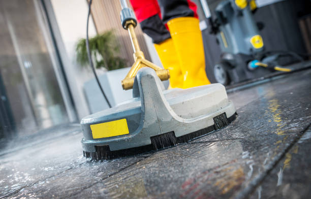 Professional Pressure Washing in La Porte, TX