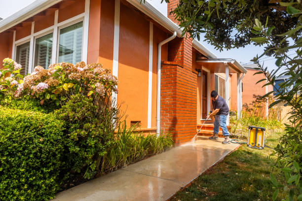 Best Pressure Washing Company Near Me  in La Porte, TX