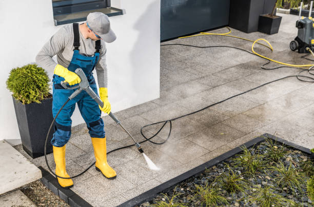 Best Local Pressure Washing Services  in La Porte, TX