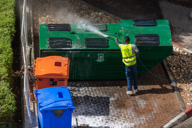 Best Sidewalk Pressure Washing  in La Porte, TX